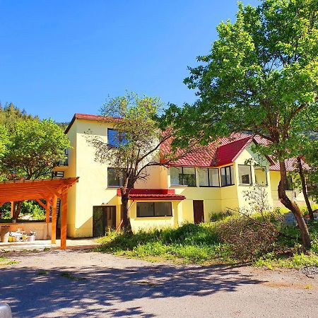 Cely Apartmanovy Dom Donovaly-Hanesy Экстерьер фото