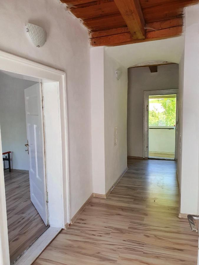 Cely Apartmanovy Dom Donovaly-Hanesy Экстерьер фото