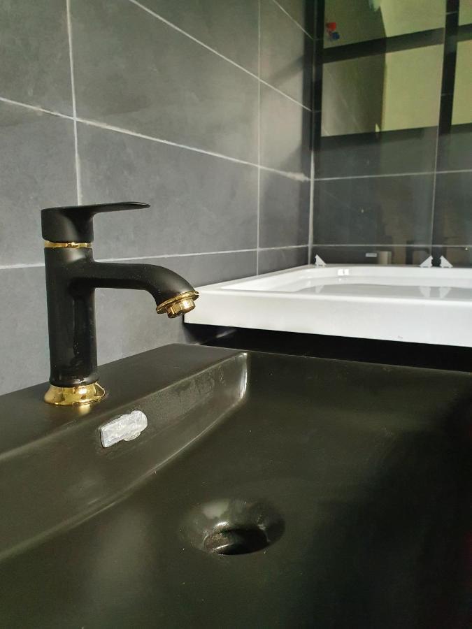 Cely Apartmanovy Dom Donovaly-Hanesy Экстерьер фото
