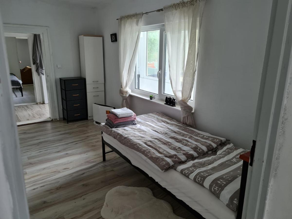Cely Apartmanovy Dom Donovaly-Hanesy Экстерьер фото