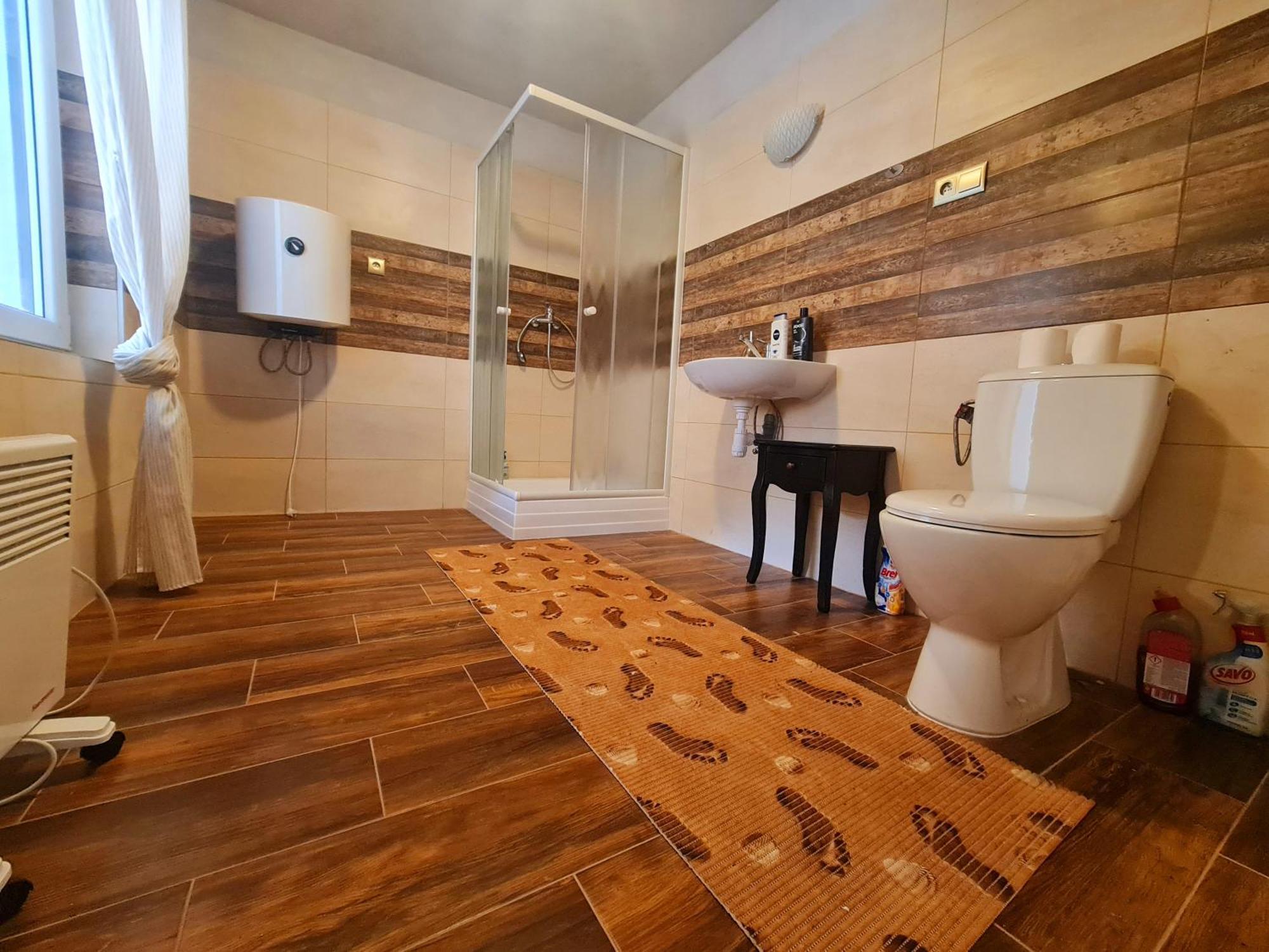 Cely Apartmanovy Dom Donovaly-Hanesy Экстерьер фото