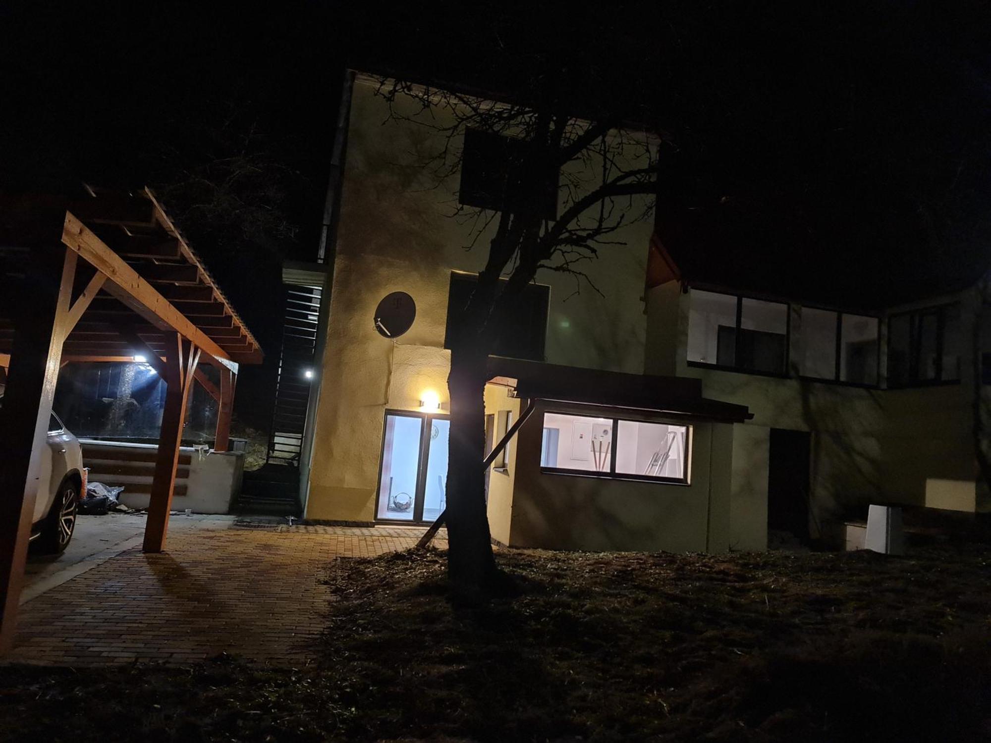 Cely Apartmanovy Dom Donovaly-Hanesy Экстерьер фото