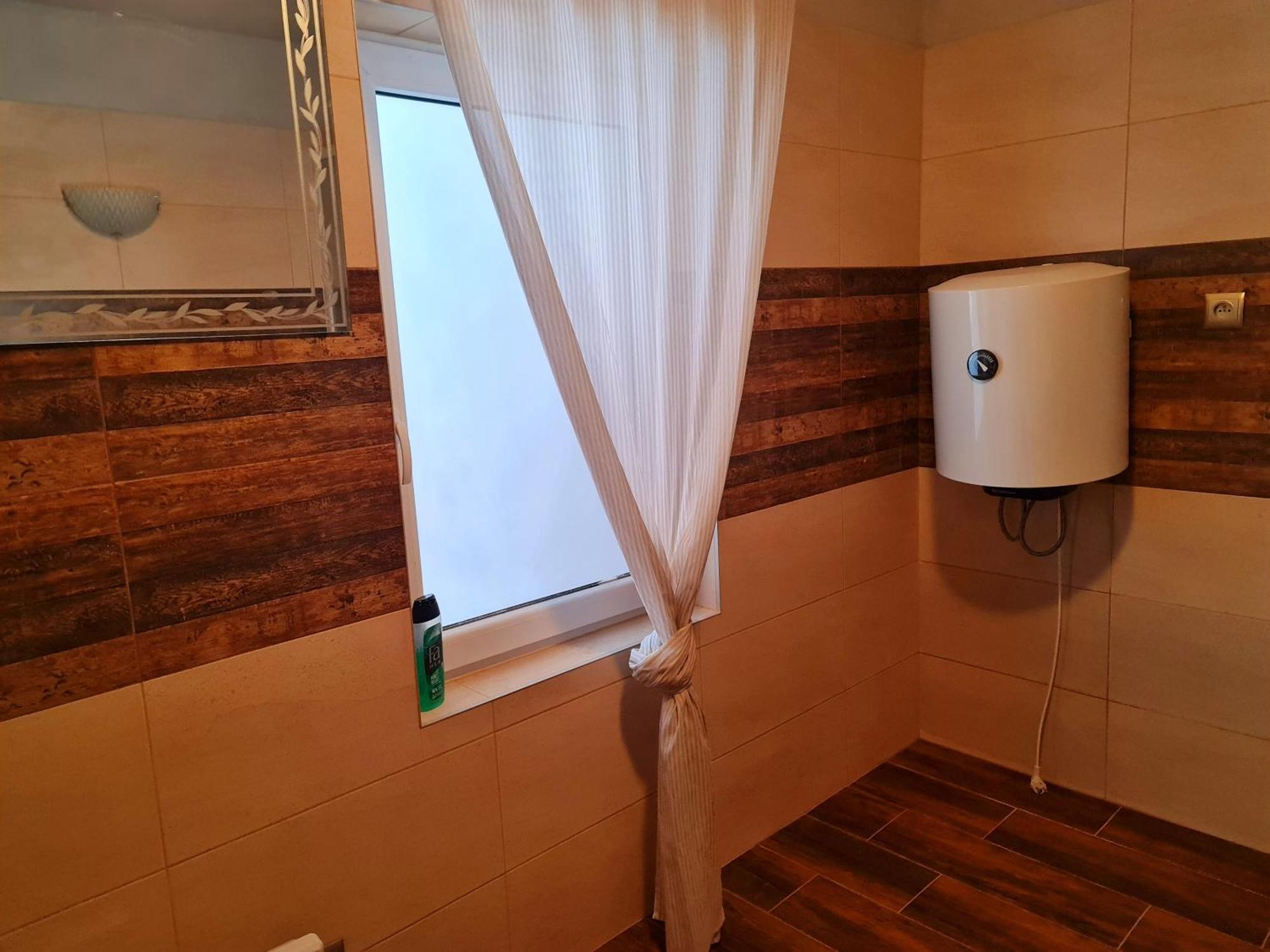 Cely Apartmanovy Dom Donovaly-Hanesy Экстерьер фото