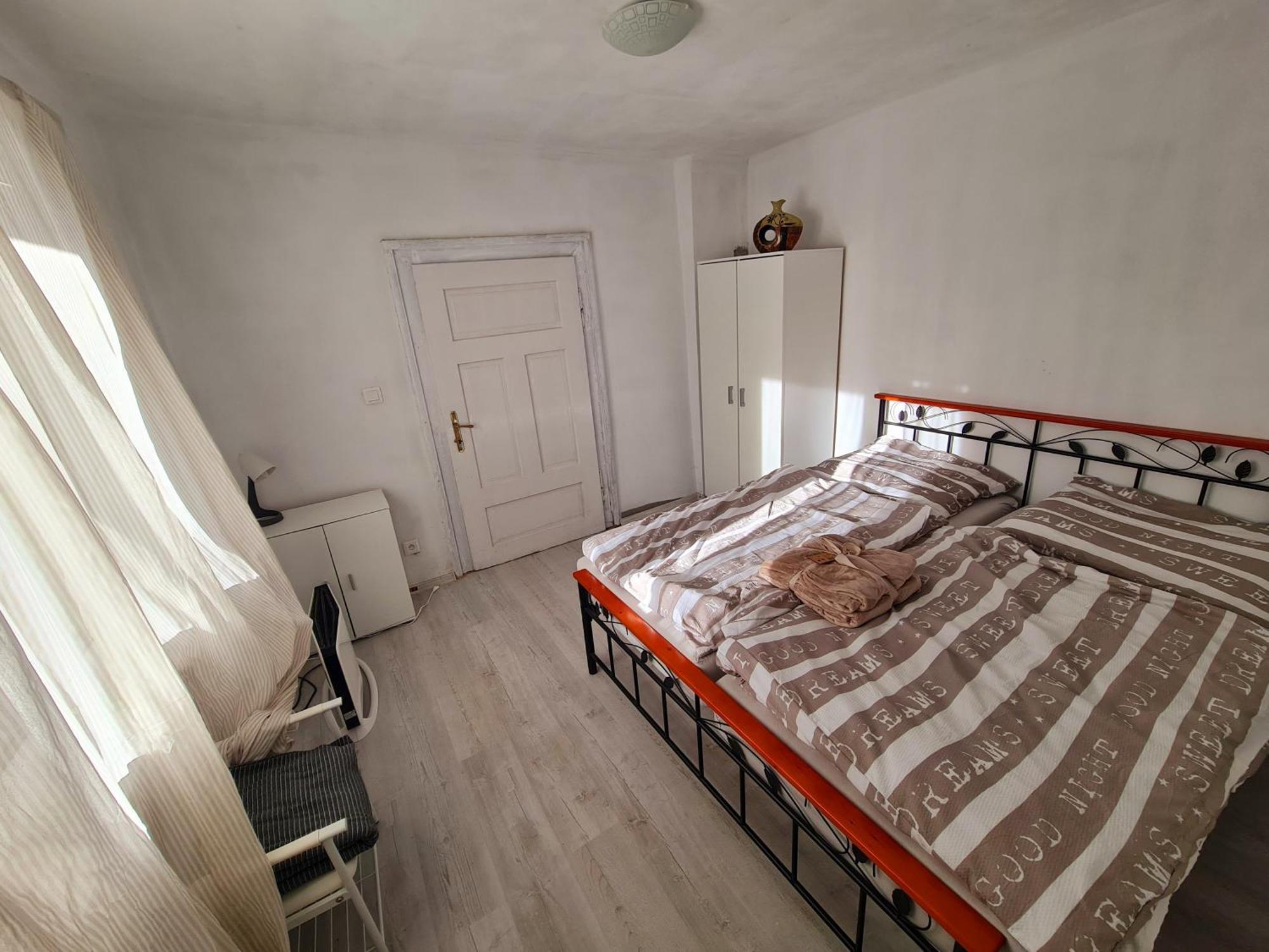 Cely Apartmanovy Dom Donovaly-Hanesy Экстерьер фото