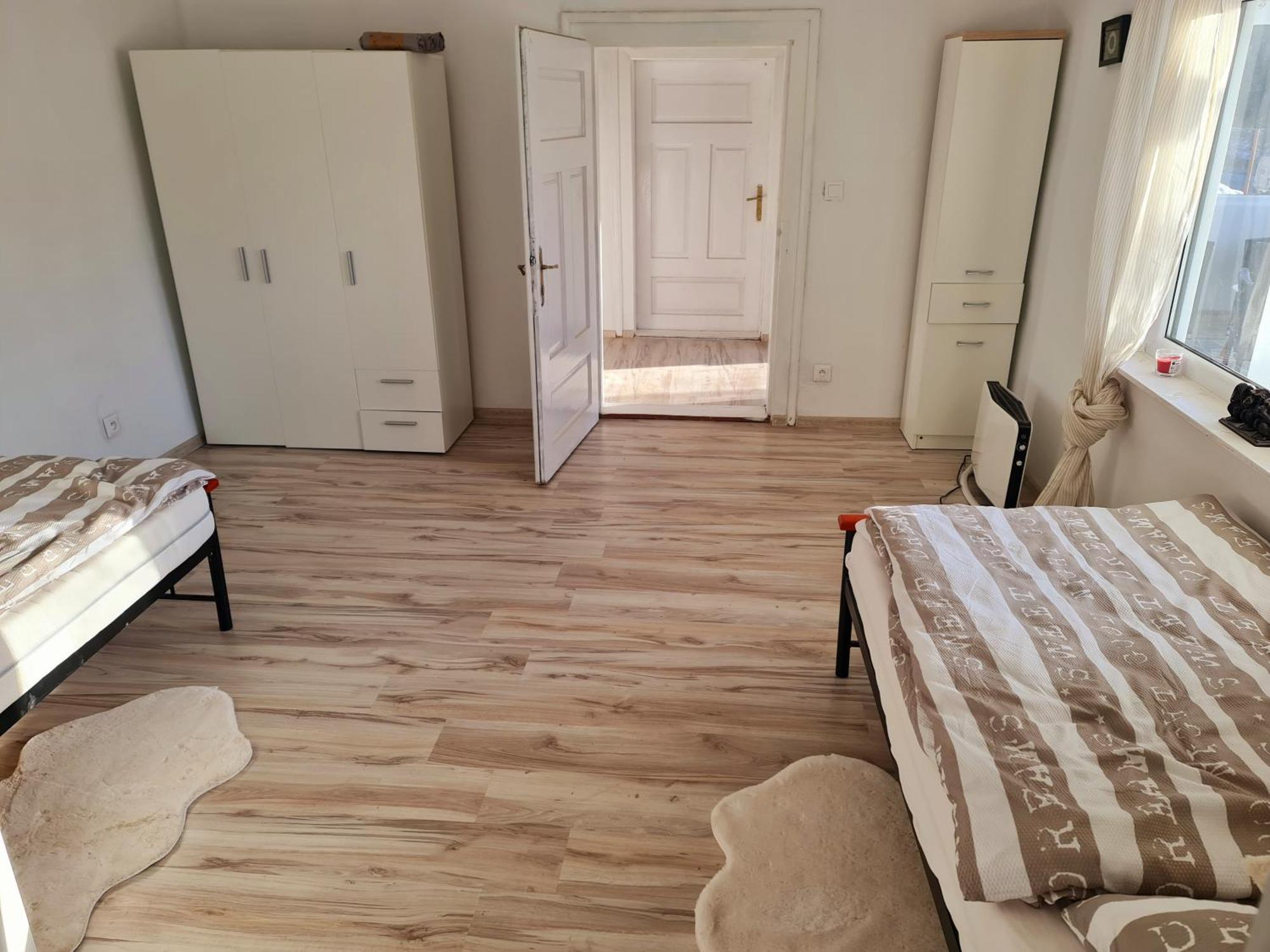 Cely Apartmanovy Dom Donovaly-Hanesy Экстерьер фото