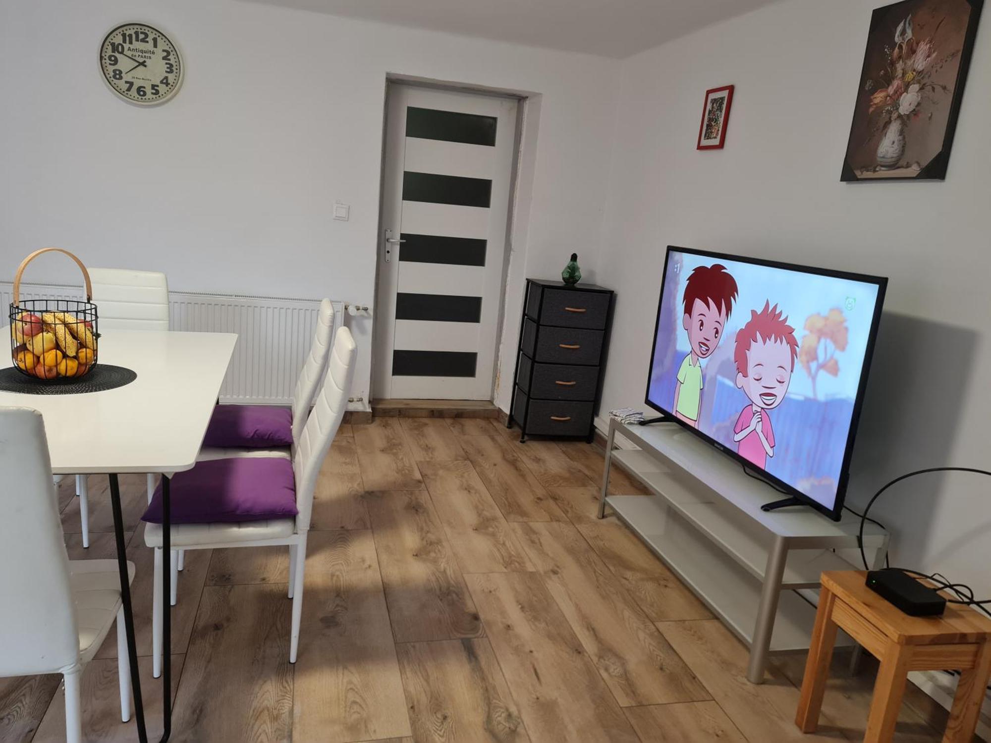 Cely Apartmanovy Dom Donovaly-Hanesy Экстерьер фото
