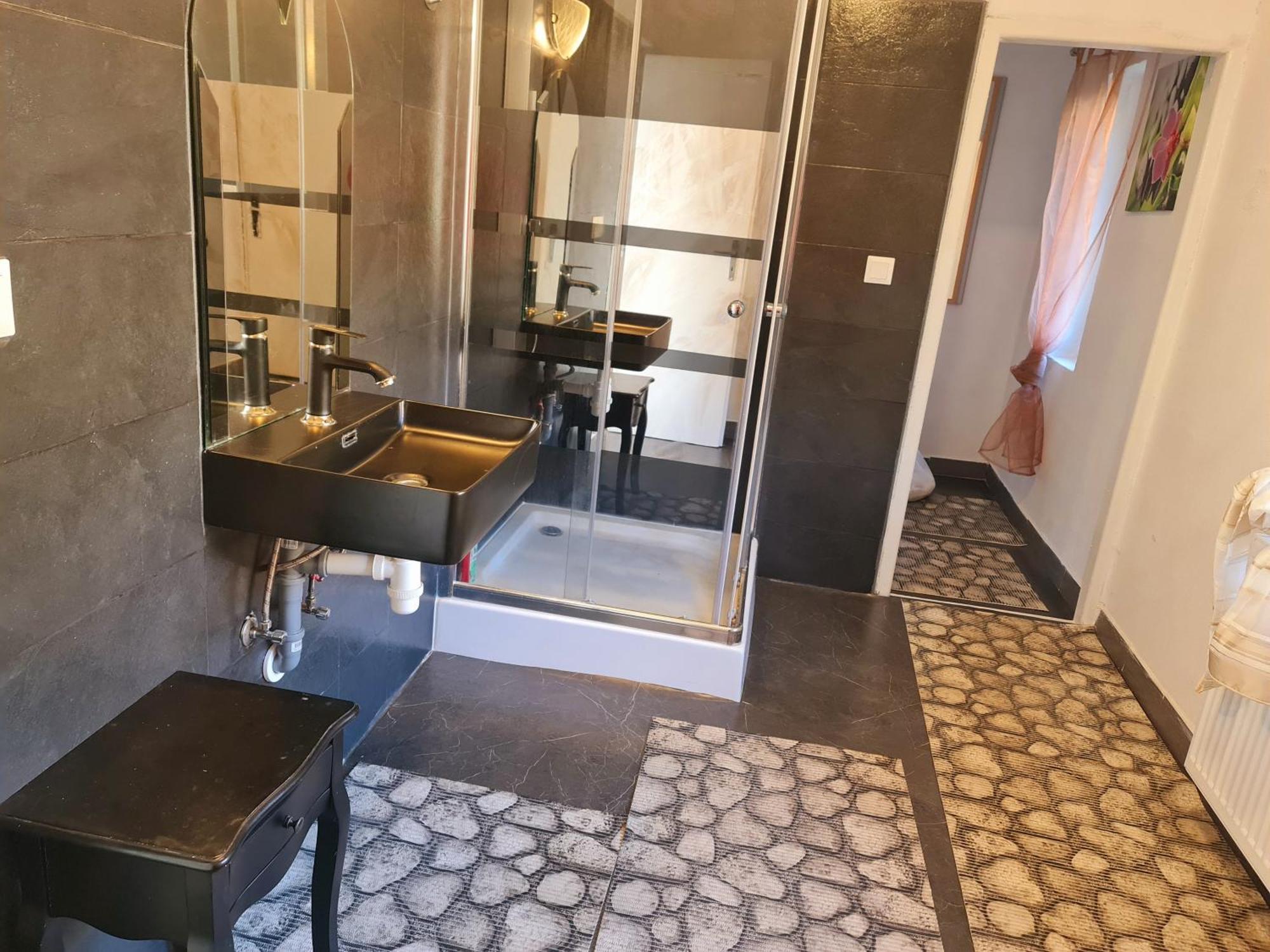 Cely Apartmanovy Dom Donovaly-Hanesy Экстерьер фото