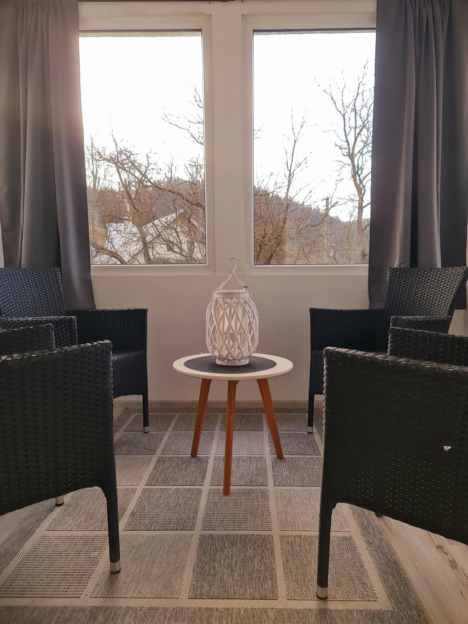 Cely Apartmanovy Dom Donovaly-Hanesy Экстерьер фото