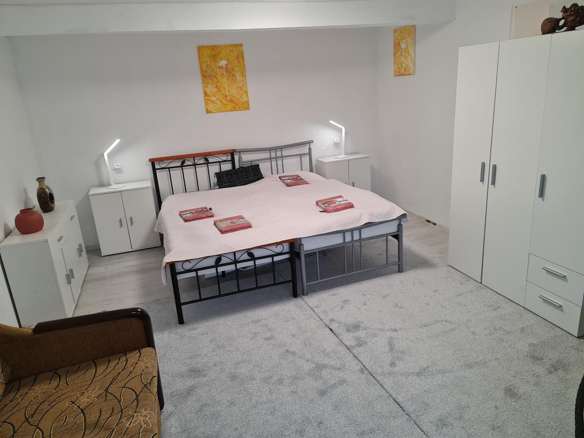 Cely Apartmanovy Dom Donovaly-Hanesy Экстерьер фото
