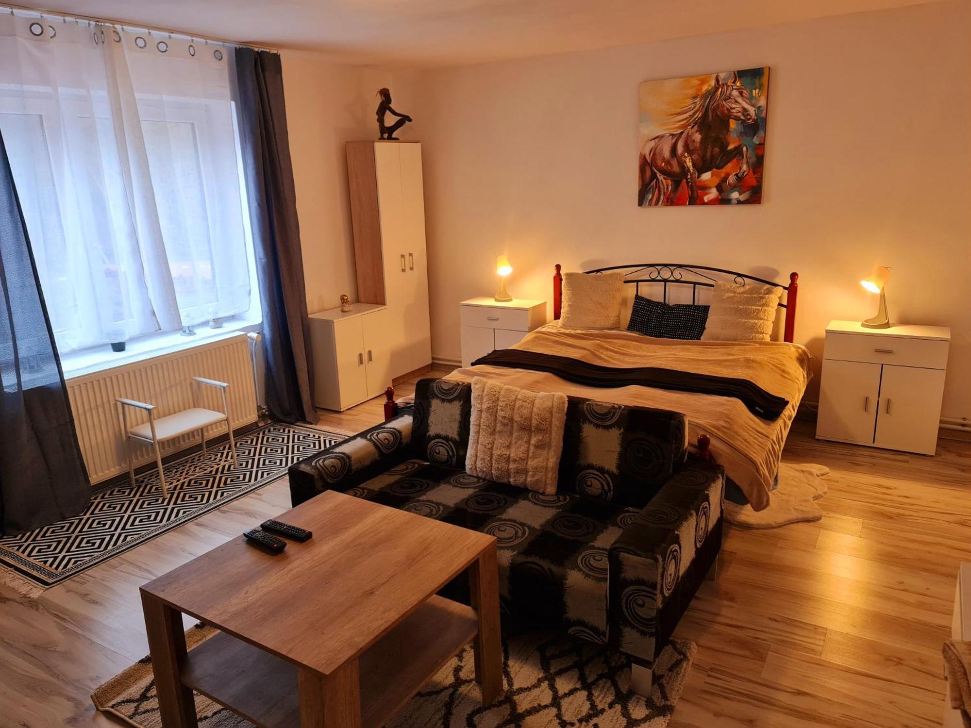 Cely Apartmanovy Dom Donovaly-Hanesy Экстерьер фото