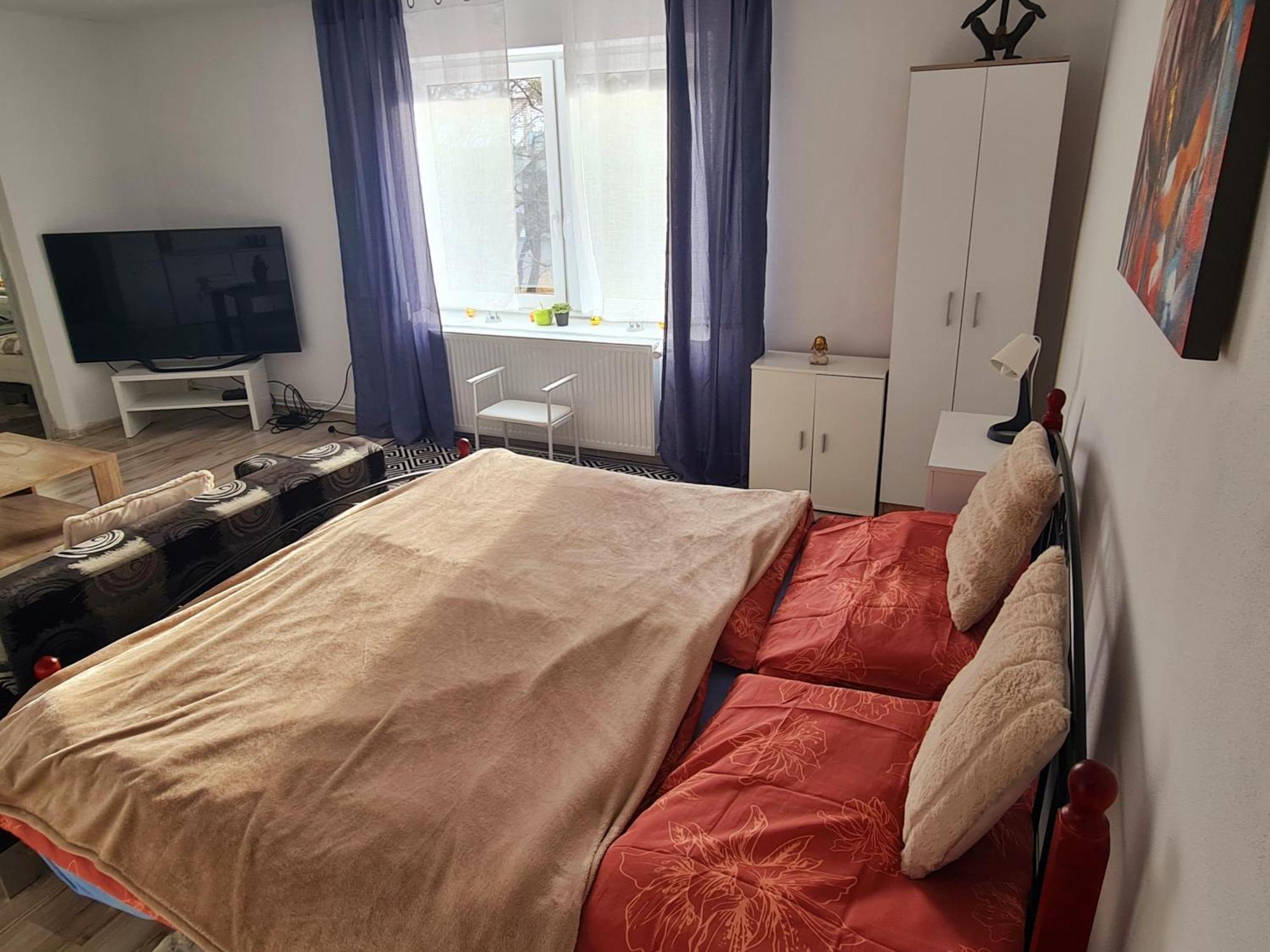 Cely Apartmanovy Dom Donovaly-Hanesy Экстерьер фото