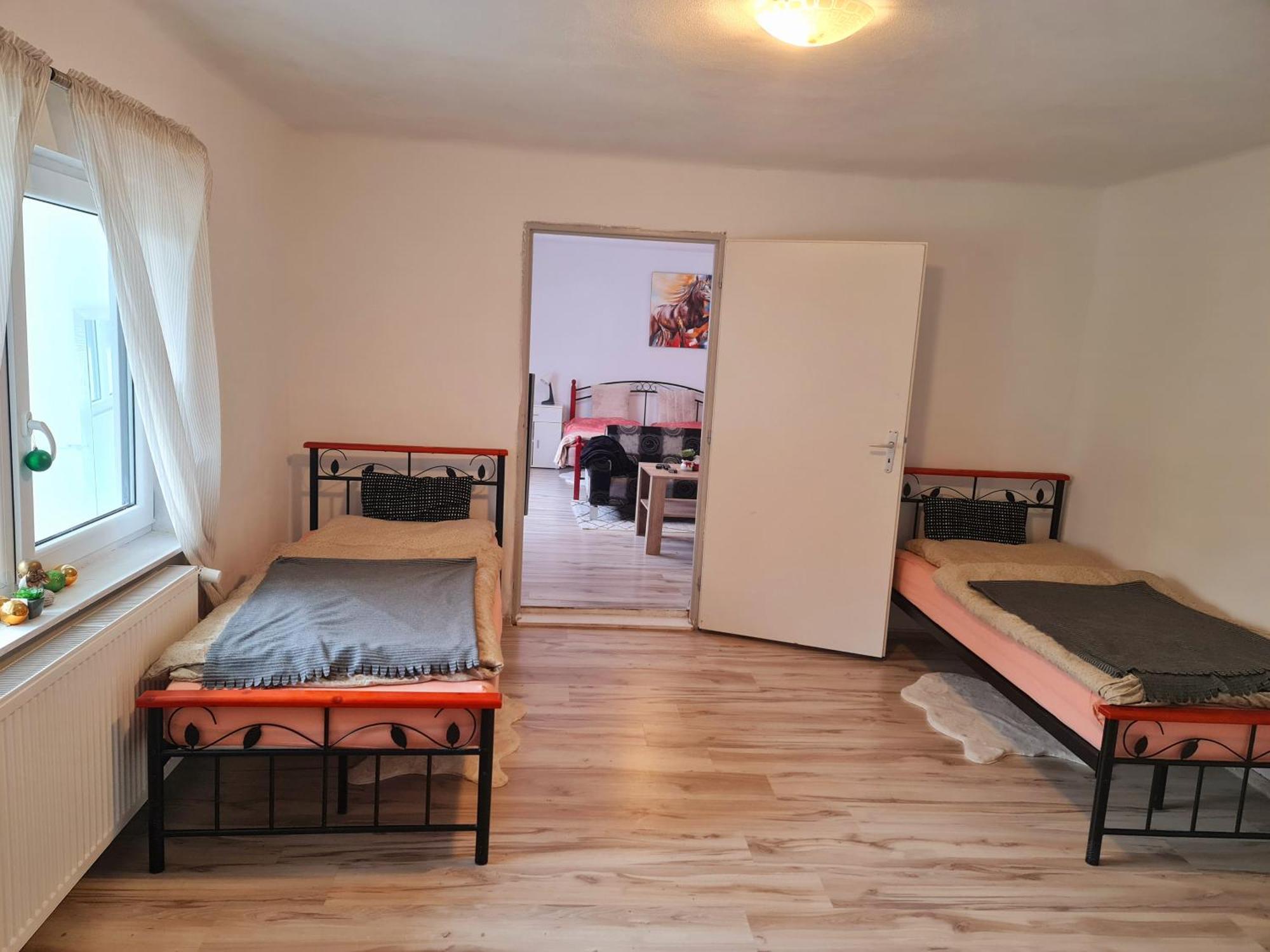 Cely Apartmanovy Dom Donovaly-Hanesy Экстерьер фото